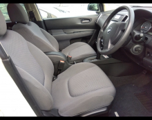 Nissan Wingroad 2018