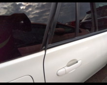 Nissan Wingroad 2018