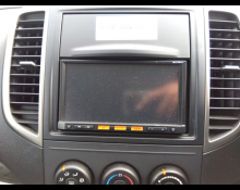 Nissan Wingroad 2018