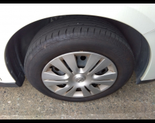 Nissan Wingroad 2018