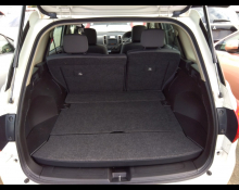 Nissan Wingroad 2018