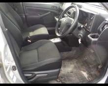 Toyota Succeed Van 2017