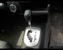 Toyota Succeed Van 2017