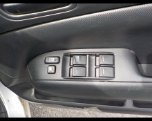 Toyota Succeed Van 2017