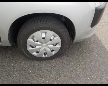 Toyota Succeed Van 2017