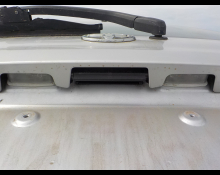 Toyota Succeed Van 2017