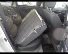 Toyota Succeed Van 2017