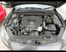 Mazda Axela Sports 2018