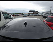 Mazda Axela Sports 2018