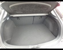 Mazda Axela Sports 2018