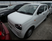 Suzuki Alto 2019