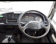 Isuzu Forward 2004