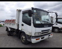 Isuzu Forward 2004