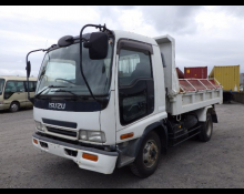 Isuzu Forward 2004