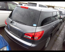 Nissan Wingroad 2018