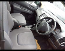 Nissan Wingroad 2018