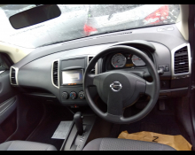 Nissan Wingroad 2018