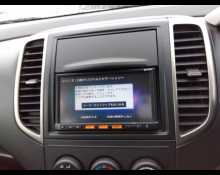 Nissan Wingroad 2018