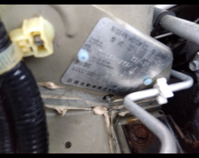 Nissan Wingroad 2018