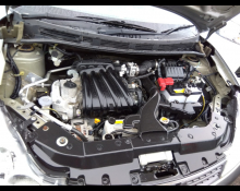 Nissan Wingroad 2018