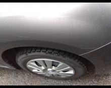 Nissan Wingroad 2018