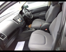 Nissan Wingroad 2018