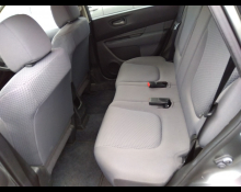 Nissan Wingroad 2018