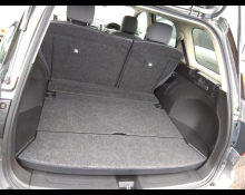 Nissan Wingroad 2018