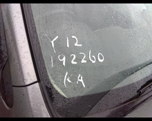 Nissan Wingroad 2018