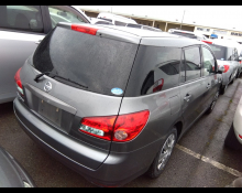 Nissan Wingroad 2018