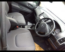 Nissan Wingroad 2018