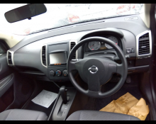 Nissan Wingroad 2018