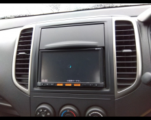 Nissan Wingroad 2018