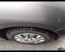 Nissan Wingroad 2018