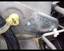 Nissan Wingroad 2018