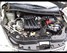 Nissan Wingroad 2018