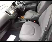 Nissan Wingroad 2018