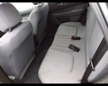 Nissan Wingroad 2018