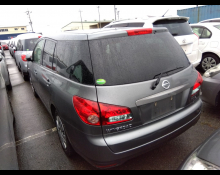 Nissan Wingroad 2018