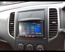 Nissan Wingroad 2018