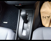 Nissan Wingroad 2018