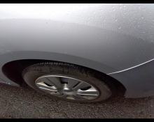 Nissan Wingroad 2018