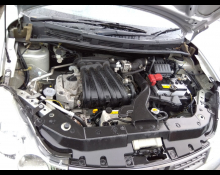 Nissan Wingroad 2018