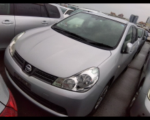 Nissan Wingroad 2018