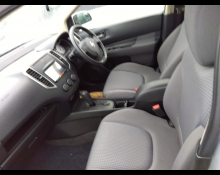 Nissan Wingroad 2018