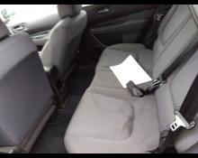 Nissan Wingroad 2018