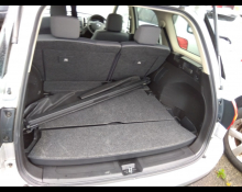 Nissan Wingroad 2018