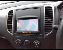 Nissan Wingroad 2018