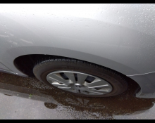 Nissan Wingroad 2018