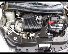 Nissan Wingroad 2018